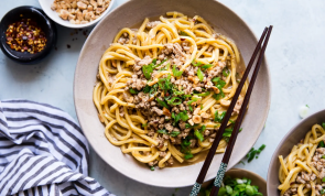 Incredible Asian Noodle Dishes for Everyday Meals