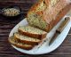This Butter-Free Sesame Tea Cake is Your New Brunch Staple