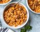 Grown-Up Twists on Your Fave Childhood Meals