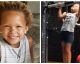 This 4-Year-Old Gym Star Is The Workout Inspiration You've Been Looking For