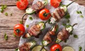 10 Winning Grill Recipes That Make Tailgating Unforgettable
