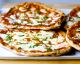 Delicious Grilled Pizzas for Easy Dinners