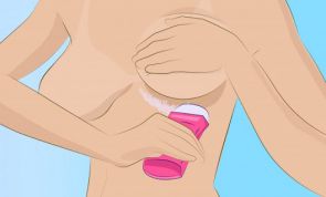 9 Unexpected Ways To Use Deodorant