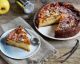 Never Made Invisible Apple Cake? It's Easier than Apple Pie.