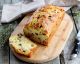Savory Ham & Olive Loaf