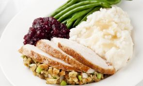 Crazy Thanksgiving Food Facts You Never Knew