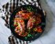 Chicken Wing Recipes that are Finger-Lickin' Good