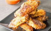 Spicy Wing Recipes that will Boost Your Metabolism