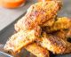 Spicy Wing Recipes To Heat Up Your Summer Weeknights