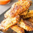 Spicy Wing Recipes To Heat Up Your Weeknights