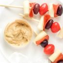 Quick, No-Bake Appetizers For Last-Minute Parties