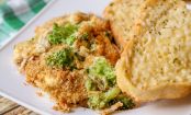 60 Throw-Together Dinners for Busy Families