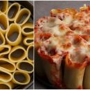 RECIPE: Rigatoni Pie