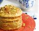 Mouthwatering Pancake Recipes for Breakfast, Lunch & Dinner