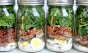 The ultimate list of brown-bag lunches to get you through the work week