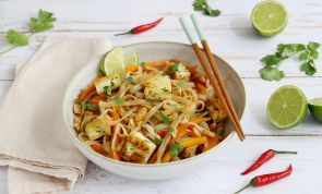 Easy Recipes for All Your Favorite Thai Foods