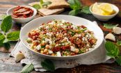 Super Simple Picnic Recipes That Don't Need a Fridge