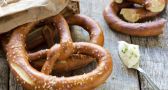Put Your Own Twist On These Homemade German Pretzels