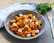 Roasted Pumpkin is the Star Ingredient in this Easy Fall Salad