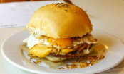 A State-by-State Guide to America's Best Breakfast Sandwiches
