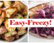 Christmas Sides You Can Make Days (Or Even Weeks) Early