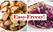 Christmas Sides You Can Make Days (Or Even Weeks) Early