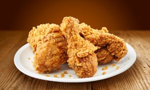 The Crispy Guide to Homemade KFC Chicken