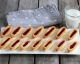 Copycat Recipe For LU Strawberry Barquettes
