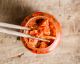 Stinky Foods that Actually Taste Delicious