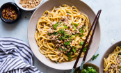 30 Quick & Easy Asian Noodle Dishes that Beat Takeout