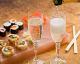 Unusual Champagne Pairings That Actually Work