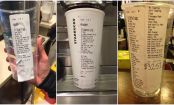 9 Absolutely Outrageous Starbucks Coffee Orders