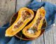 The Perfect Side for Two: 5-Ingredient Stuffed Butternut Squash