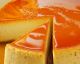 This Delicious Flan Is Entirely No Bake – and Egg Free!