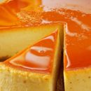 This Delicious Flan Is Entirely No Bake – and Egg Free!