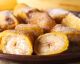 Ripe Banana Fritters, a Super Easy and Delicious Dessert