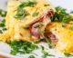 This Omelette Cooking Hack will Blow Your Mind (No Skillet Necessary)