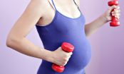 Fit Mom: How To Find Time to Exercise When You Have Kids