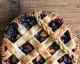 Mother's Day Recipes: Pretty Fruit Pies Your Mom will Love