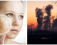 How To Protect Your Skin From Air Pollution 