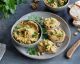 Tired of Hummus? Make this Hearty, Nutty Spread Instead