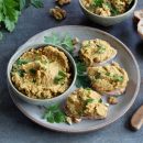 Tired of Hummus? Make this Hearty, Nutty Spread Instead