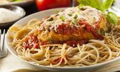 The Most Popular Italian-American Dishes, Ranked