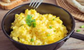 The Secret Ingredient Your Scrambled Eggs Are Missing
