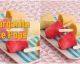 RECIPE: Margarita Ice Pops
