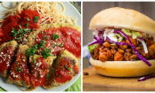 23 Ways To Transform Your Favorite Meaty Dishes into Vegetarian Bliss