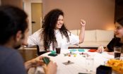 No-Mess Snacks For a Fun-Filled Evening of Board Games