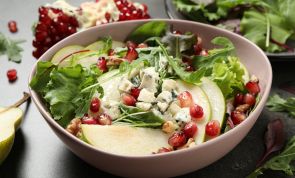 9 Thanksgiving Salads Your Guests Will Actually Eat
