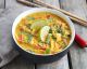 Slurp-Worthy Thai-Style Chicken Curry Ramen