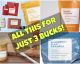 BREAKING: You can now buy groceries for JUST $3